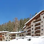 Residenza Chesa Margun 13-4 By Interhome Appartement