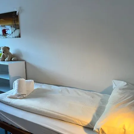 Residenza Chesa Margun 13-4 By Interhome Apartment