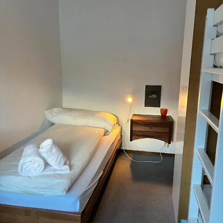 Residenza Chesa Margun 13-4 By Interhome * Surlej