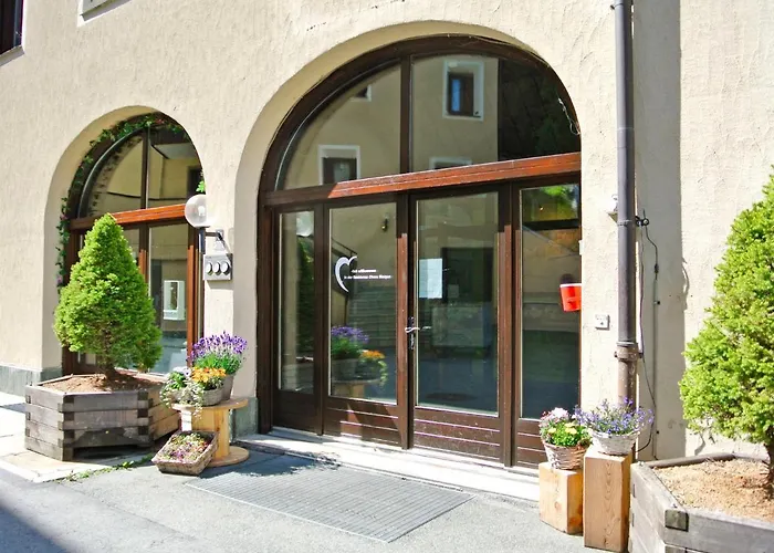 Residenza Chesa Margun 13-4 By Interhome Surlej