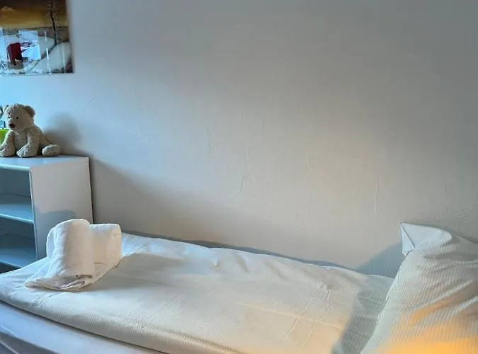 Residenza Chesa Margun 13-4 By Interhome Apartment