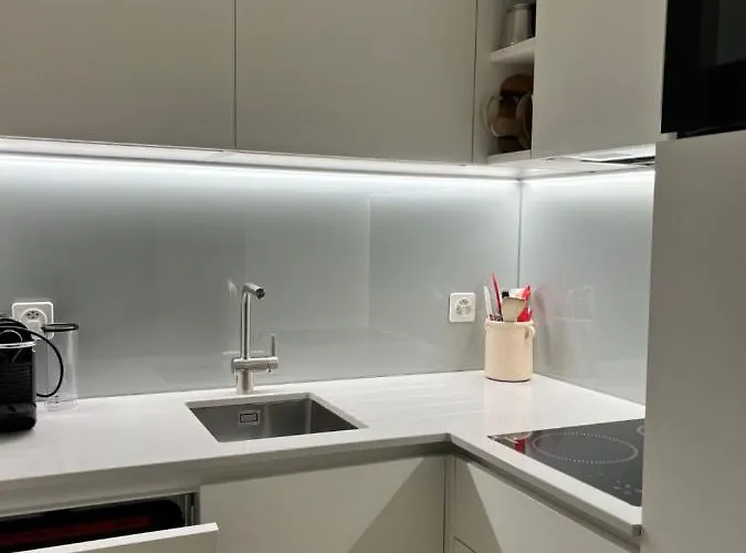 Residenza Chesa Margun 13-4 By Interhome Apartment