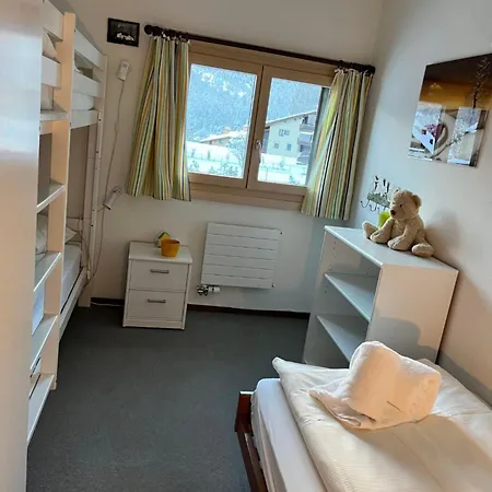Residenza Chesa Margun 13-4 By Interhome