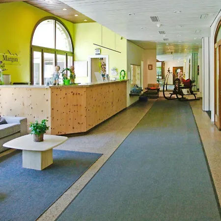 Residenza Chesa Margun 13-4 By Interhome *